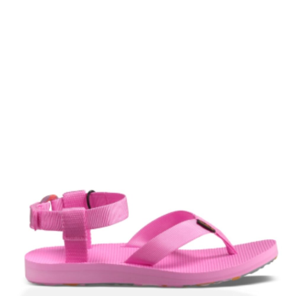 Women’s Original Marbled Sandal, size 9 pink